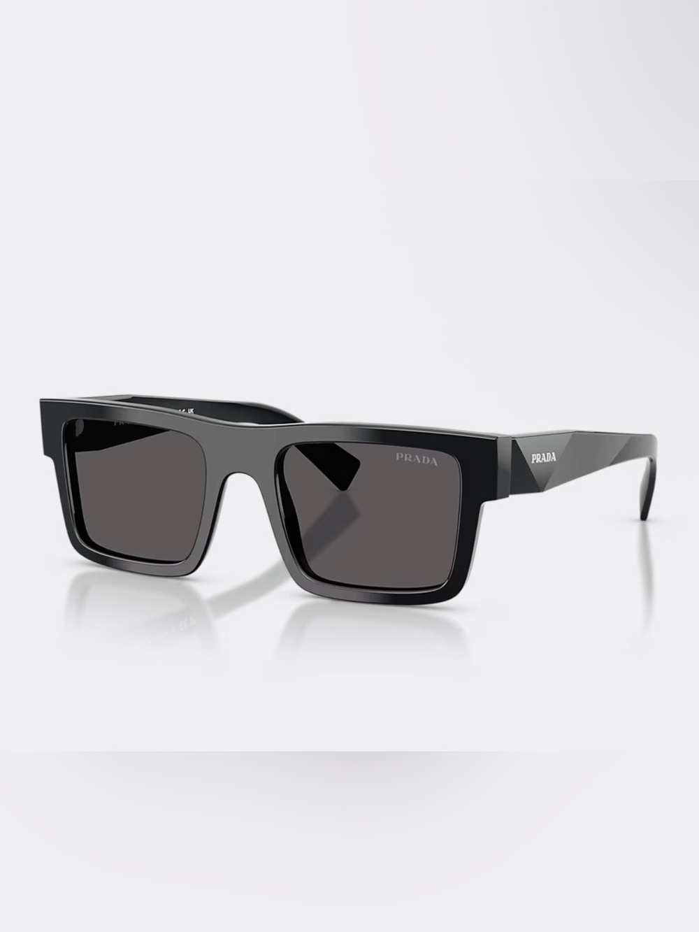 Prada Sunglasses EUC